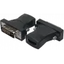Logilink Adapter HDMI na DVI, gniazdo HDMI -> wtyk DVI-D (AH0001)