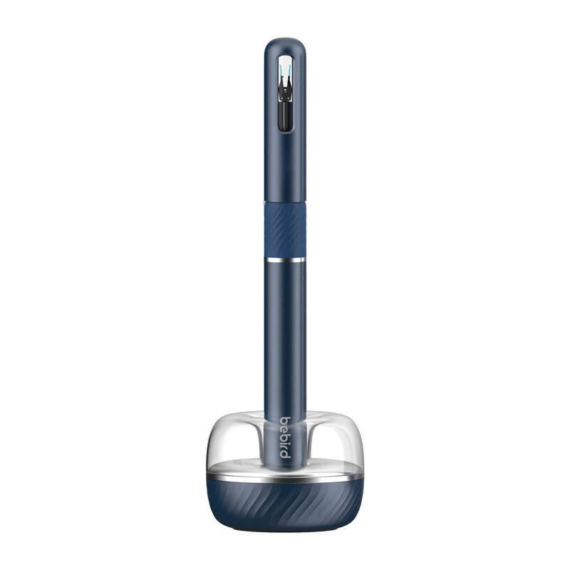 Otoskop Bebird Note 5 Pro niebieski — kamera do czyszczenia uszu, model Note5pro