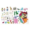 Zestaw zabawek PLAYMOBIL 71852 — zestaw akcji/przygodowy, wiek 4–10 lat, plastik, wielokolorowy