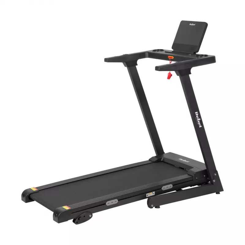 REBEL ACTIVE model RBA-1002 składana bieżnia elektryczna