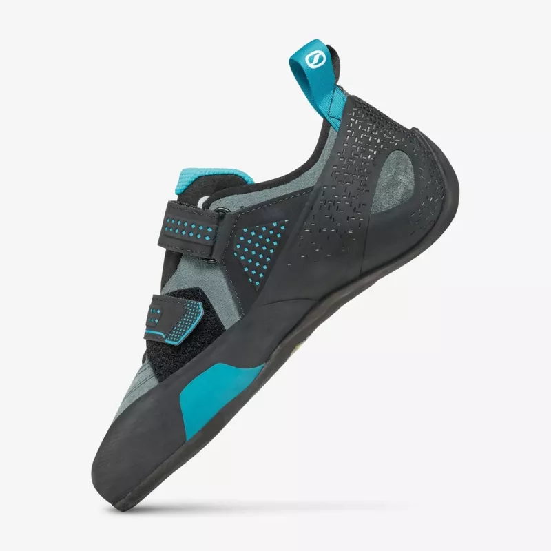 Buty force-conifer-azure-40,5 SCARPA