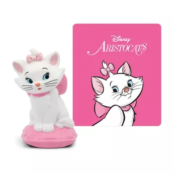 Disney - Aristocats, Audio Play Figurine