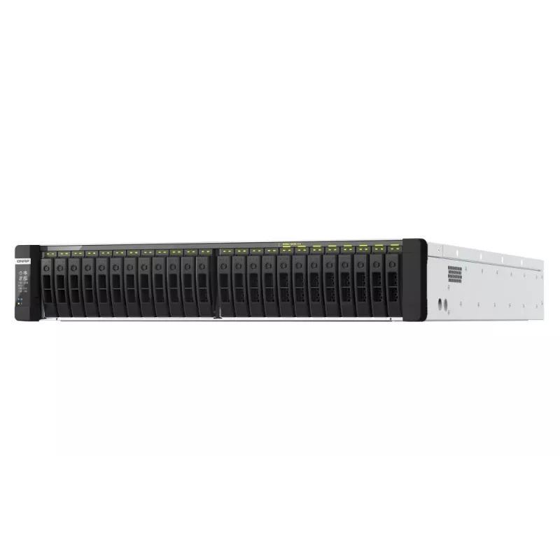 Serwer pamięci masowej NAS QNAP TDS-h2489FU-4314-128G 128 GB RAM 10G Ethernet rack