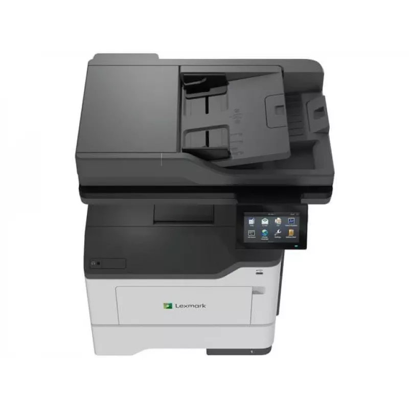 Urządzenie wielofunkcyjne Lexmark MX532adwe Laser Mono Drukowanie