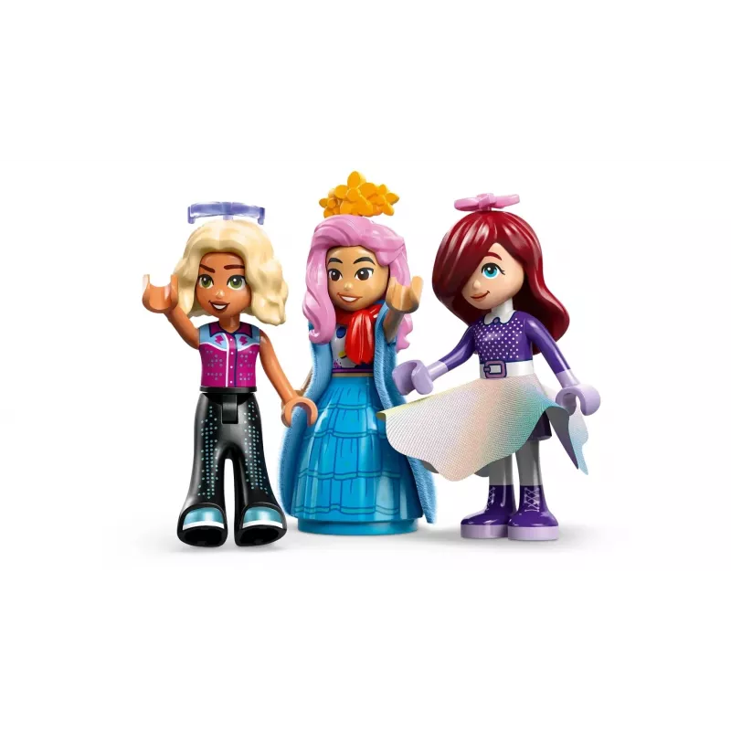 LEGO FRIENDS 42685 Pokaz mody w Heartlake City