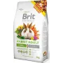 Sucha karma dla królików Brit Adult Complete 3 kg — pełnoporcjowa karma dla dorosłych królików, 14% białka, 20% włókna surowego