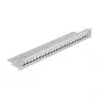 Patch Panel 1U DeLOCK 43302