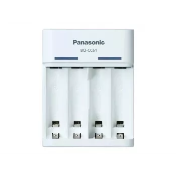Ładowarka USB Panasonic Basic BQ-CC61USB