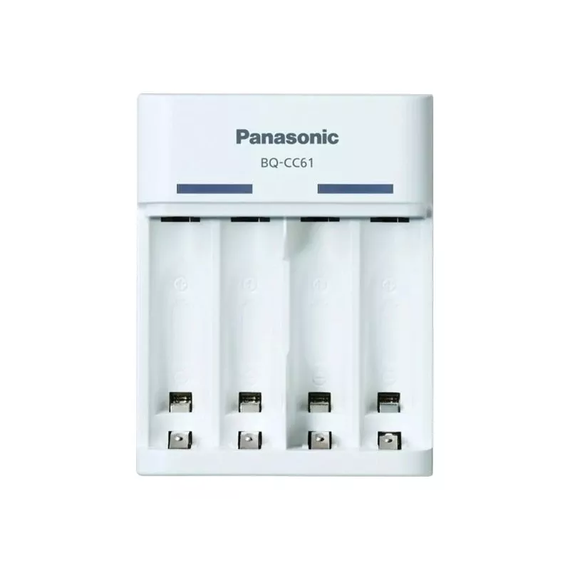 Ładowarka USB Panasonic Basic BQ-CC61USB
