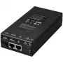 Microchip Technology Microchip PD-9501GCS - konwerter mediów - GigE - 1000Base-X - RJ-45 / SFP (mini-GBIC)