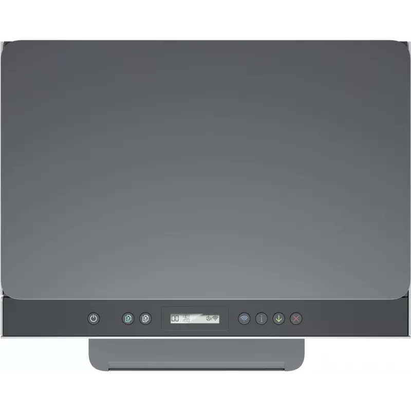 Wielofunkcyjna drukarka HP Smart Tank 670 — termiczna atramentowa, kolorowa, A4, Wi‑Fi/Bluetooth, dupleks, 4800x1200 DPI