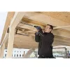 Wiertarko-wkrętarka akumulatorowa Bosch GSR 18V-28 z systemem 18V i 2 akumulatorami 3,0 Ah