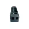 Eaton Protection Strip 6 Tel@ FR Power Strip 6 AC Outlets 220-250V