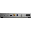 OWC Go Dock - stacja dokująca - Thunderbolt 4 - HDMI, 2 x Thunderbolt 4 - Gigabit Ethernet, 2,5 Gigabit Ethernet - 120 W