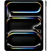 APPLE 33cm 13Zoll iPad Pro Wi-Fi 1TB ze standardowym szkłem Space Black [Klasa energetyczna G] (MDYN4TY/A)