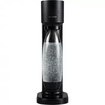 Sodastream 1017911770 1 L Czarny