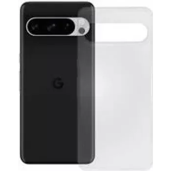 PEDEA Soft TPU Case for Google Pixel 9 Pro XL transparent (12160062)