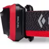 Black Diamond Cosmo 350 Czarny, czerwony Headband flashlight