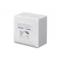 Gniazdo sieciowe Digitus CAT 6A Klasa EA DN-9007-S-1
