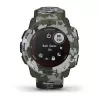 Zegarek GPS Garmin Instinct Solar Camo Edition Camouflage