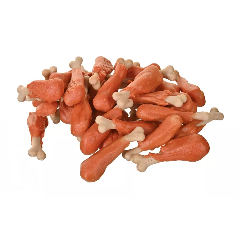 PETITTO Chicken legs - przysmak dla psa - 500g