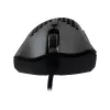 Mysz Baracuda BGM-031 Coral Czarny USB