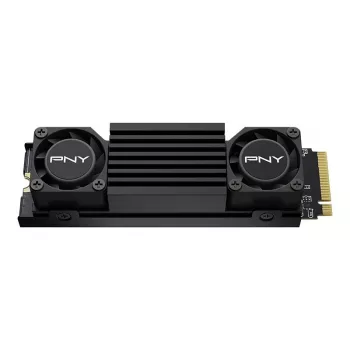 Dysk SSD PNY 2 TB M.2 PCI Express 5.0 NVMe CS3150