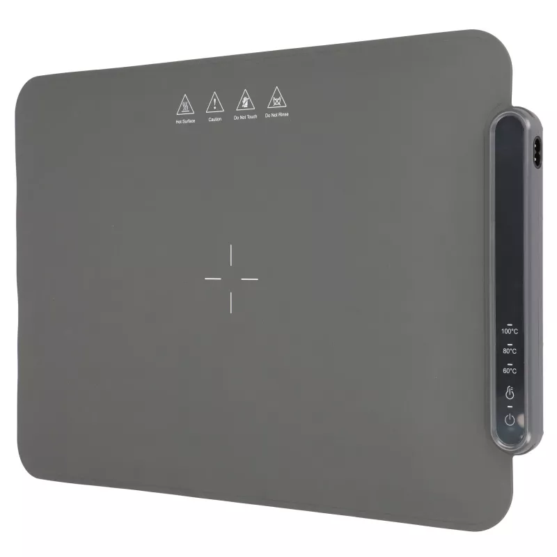 Extralink Electric Heating Mat szary 47X32 CM 250W