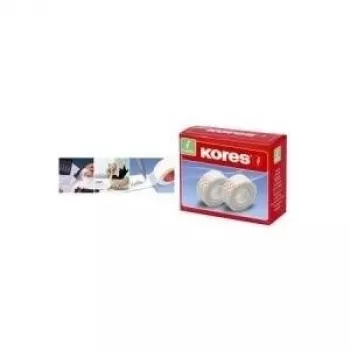 Niewidoczna taśma KORES K53309 19 mm x 33 m matowa z możliwością pisania mocna przyczepność