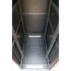 Stojak wolnostojący Extralink 42U 800X800 CZARNA SZAFKA RACK STOJĄCA 1400 kg udźwig