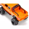Siku RAM1500 z balonowymi oponami, model pickupa, składany, 1:50