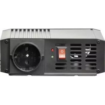 Przetwornica napięcia Voltcraft PSW 300-24-G 300 W 24 V DC na 230 V AC