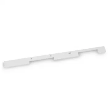 Blok wodny EK Water Blocks Aluminium Srebrny