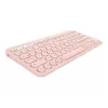 Klawiatura Bluetooth Logitech K380 Multi-Device