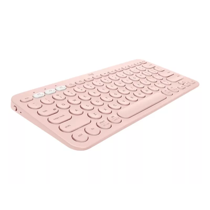 Klawiatura Bluetooth Logitech K380 Multi-Device