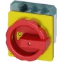 Siemens 3LD2504-1TL53 4P czerwony, żółty