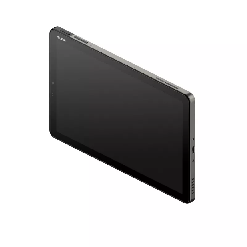 Tablet POS Sunmi CPad 8,7 cala A14 8 GB RAM 128 GB pamięci