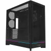 Obudowa PC Montech HS01 Midi Tower Czarna