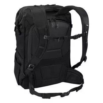 Plecak fotograficzny Thule 5343 Covert DSLR 24L czarny