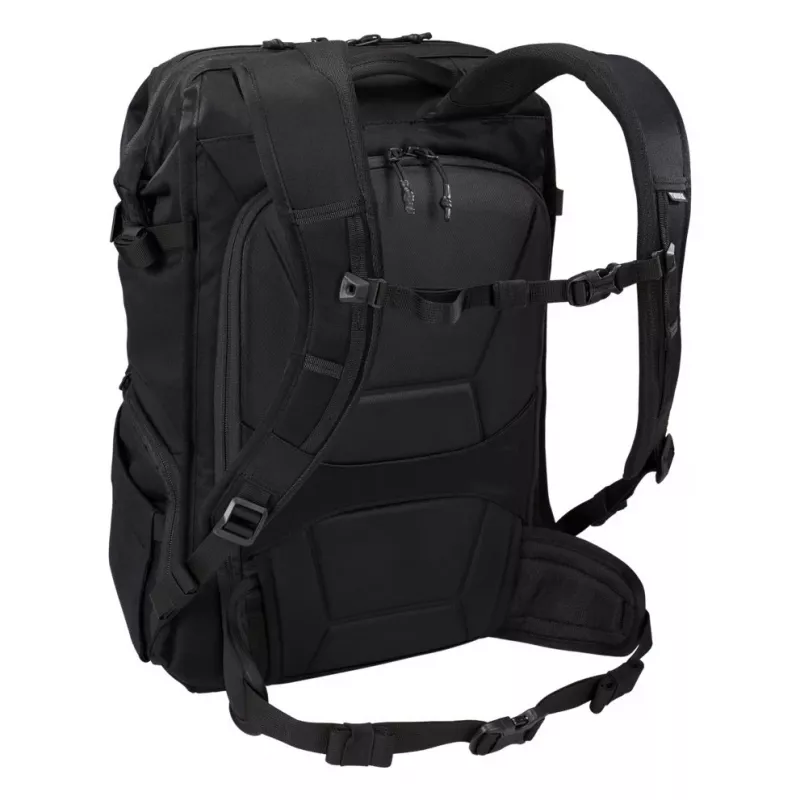 Plecak fotograficzny Thule 5343 Covert DSLR 24L czarny