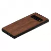 Etui na smartfona man and wood dla Samsung Galaxy S10, czarny wzór Koala, ochronne etui