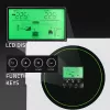 Off-grid solar inverter QOLTEC 3500W model 53864 for standalone photovoltaic systems