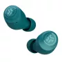 JLab GO Air POP True Wireless Headphones True Wireless Stereo (TWS) In-Ear rozmowy/muzyka Bluetooth turquoise (IEUEBGAIRPOPRTEL124)