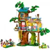 LEGO FRIENDS 42652 Przyjacielski Domek na Drzewie
