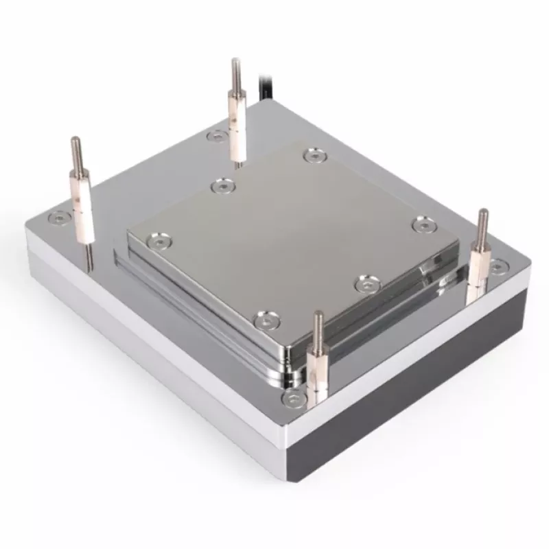 Coldplate Alphacool 13893 część systemu chłodzenia komputera