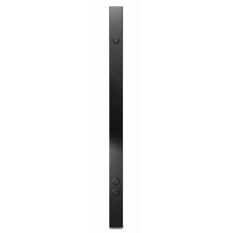 APC AP8858 jednostka dystrybucji zasilania (PDU) 20 gniazd AC 0U Czarny