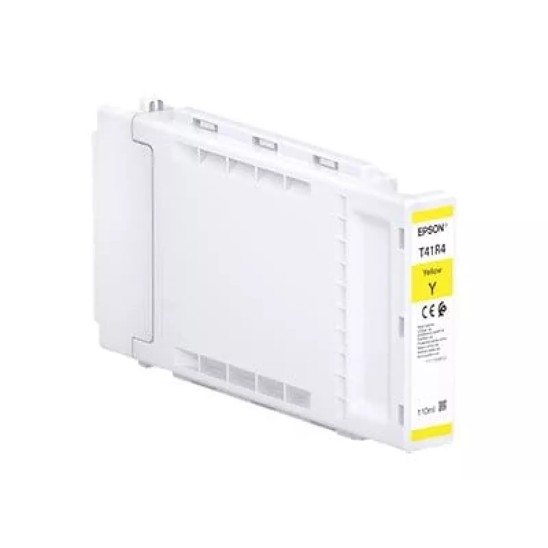 Wkład atramentowy EPSON Singlepack UltraChrome XD2 T41R440 żółty