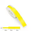 Etykiety termiczne NIIMBOT RXL12.5109-65Y 62 mm × 30 mm — rolka etykiet termicznych bezpośrednich