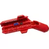 Ściągacz izolacji Knipex ErgoStrip 16 95 01 SB