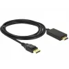 Adapter kabla wideo DeLOCK 85317